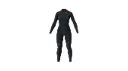 Long John Mormaii - Diva Pro 3/2mm Feminino