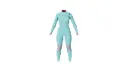 Long john Mormaii - Diva Pro 3/2mm Feminino