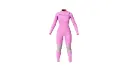 Long john Mormaii - Diva Pro 3/2mm Feminino