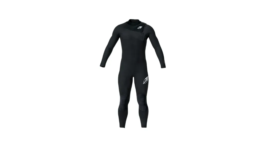 Long john Mormaii - Flexxa Pro 3/2mm