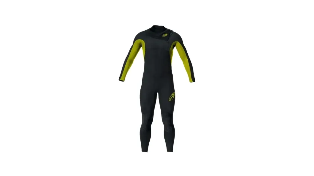 Long john Mormaii - Flexxa Pro 3/2mm