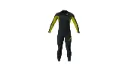 Long john Mormaii - Flexxa Pro 3/2mm